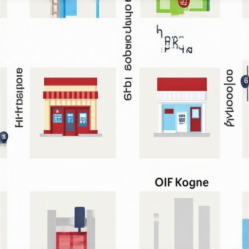 Why Generic Local Citations Are Costing Your Shop Map Visibility