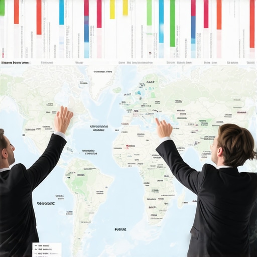 Why Standard Reputation Management Fails to Fix Your Map Ranking
