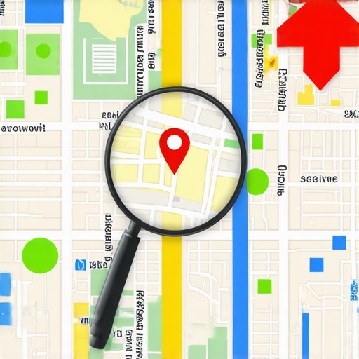 Why That SEO Guide 2025 You’re Following Is Actually Tanking Your Local Map Reach