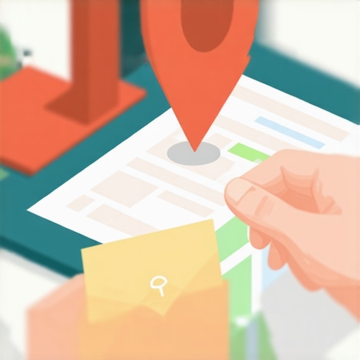 Why Your Local Ranking Plan Fails Without Physical Proof of Service