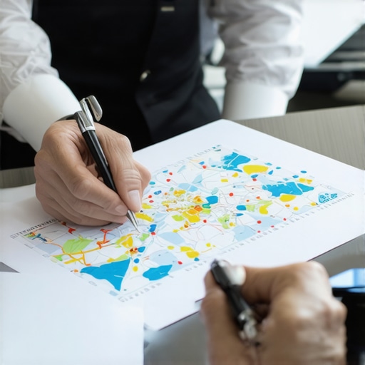 Why your business profile checklist needs physical proof to stop map ghosting