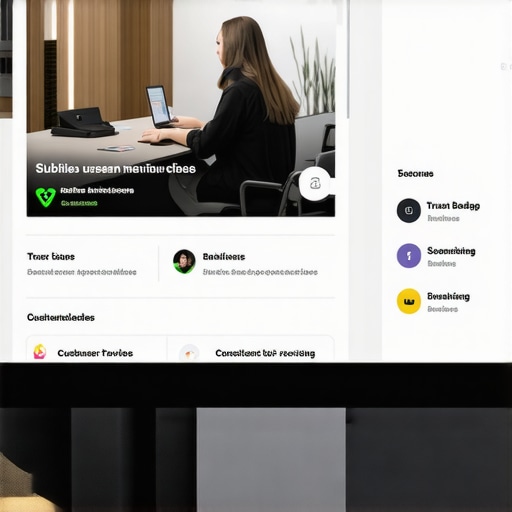5 Hidden Trust Signals That Make Your Business Profile Actually Convert
