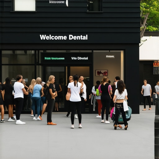 How Dental Clinics Can Jump the Proximity Filter to Reach More Patients