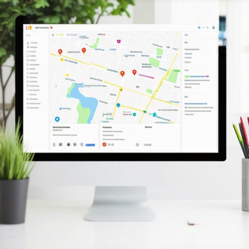 How to Stop Your Service Area Pages from Looking Like Spam to Local Searchers