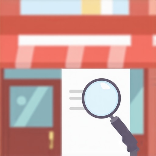 The Citation Mistake That Keeps Local Businesses Stuck on Page Two
