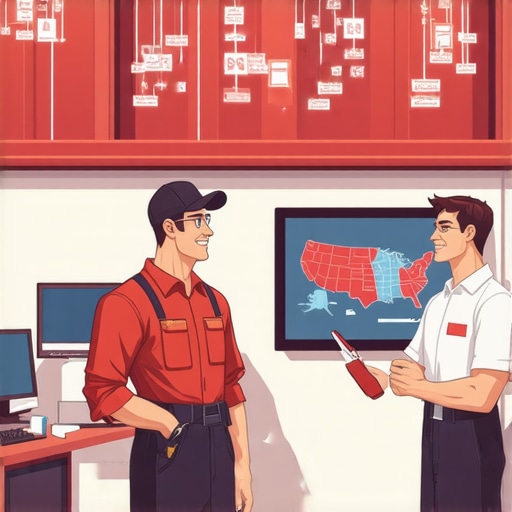 The Specific Tactic That Helped a Small HVAC Shop Double Their Map Leads