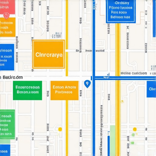 Why Local Patients See Every Chiropractor on the Map Except Yours